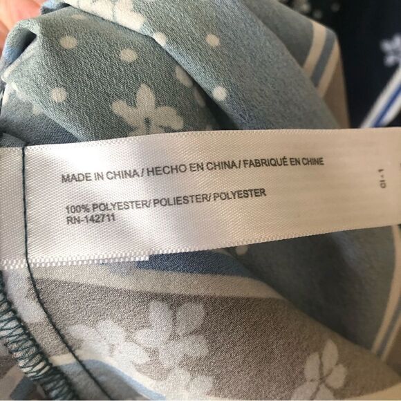 Eloquii Floral Dress  - Picture 5 of 5